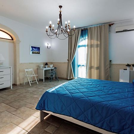 מארוג'ו B&B Melina מראה חיצוני תמונה