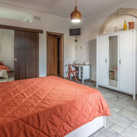 מארוג'ו B&B Melina מראה חיצוני תמונה