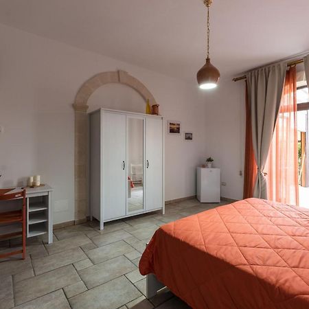 מארוג'ו B&B Melina מראה חיצוני תמונה