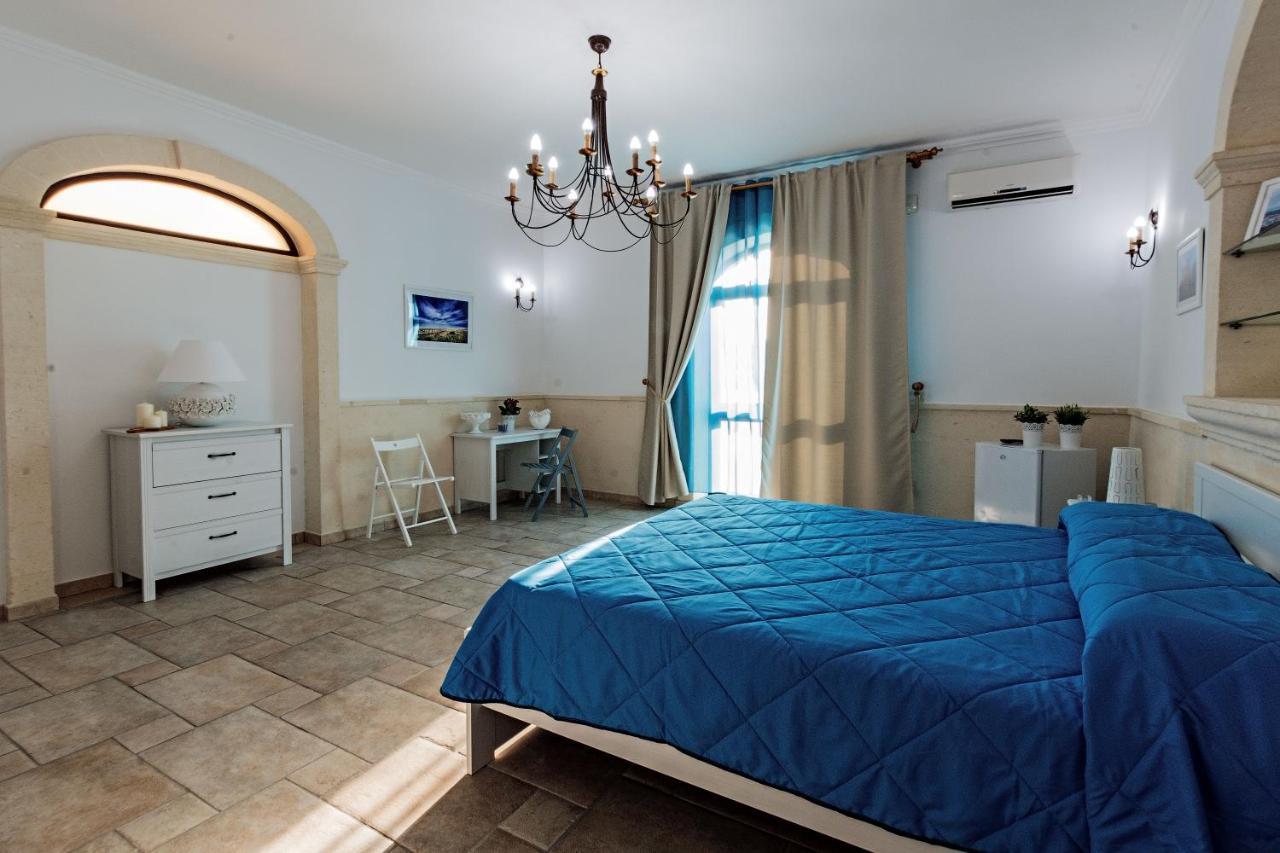 מארוג'ו B&B Melina מראה חיצוני תמונה