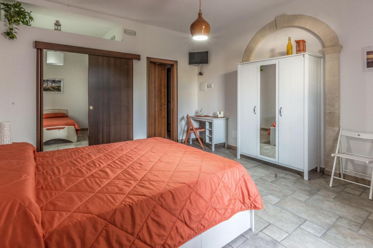 מארוג'ו B&B Melina מראה חיצוני תמונה