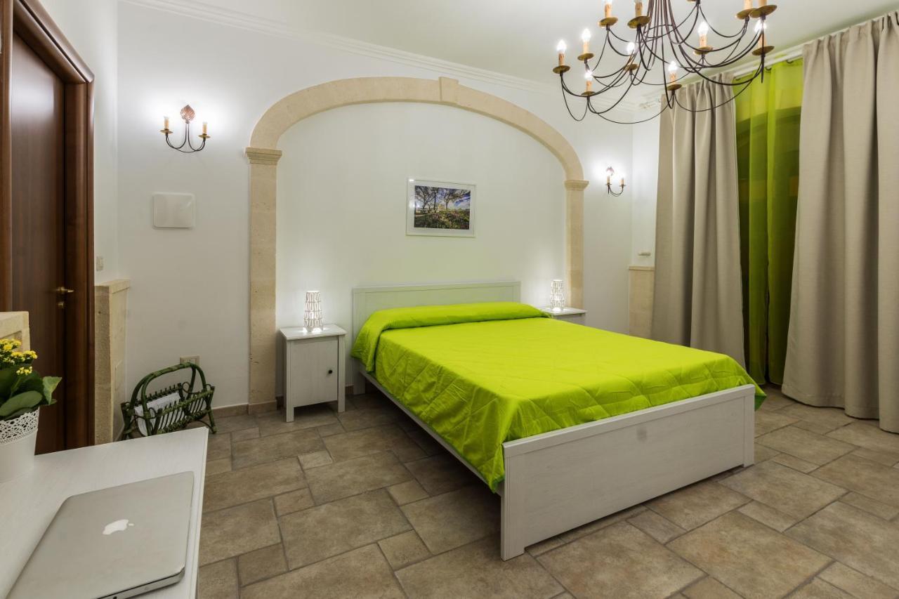 מארוג'ו B&B Melina מראה חיצוני תמונה