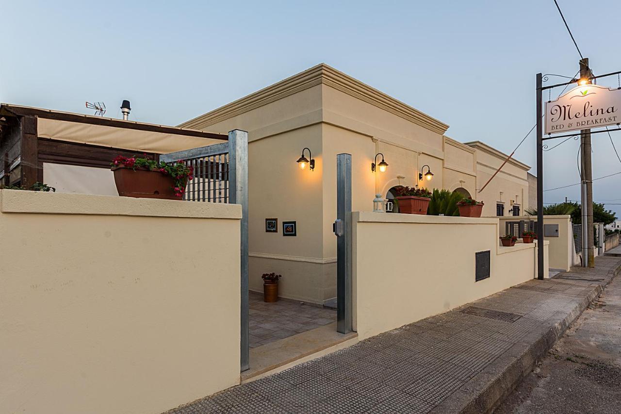 מארוג'ו B&B Melina מראה חיצוני תמונה